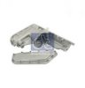 MERCE 4221880104 Cooling Bin, oil cooler